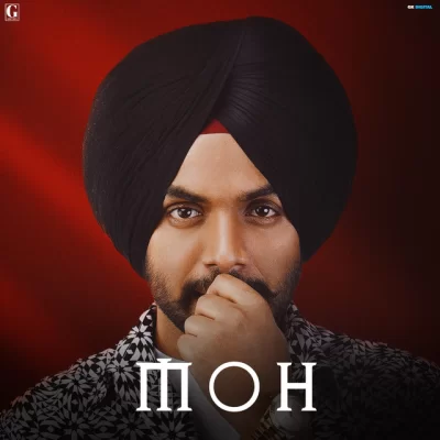 Moh Song By Moh Poster