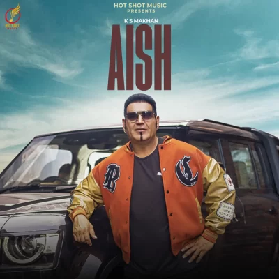 Aish Song By Aish Poster