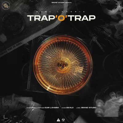Trap O Trap Song By Trap O Trap Poster