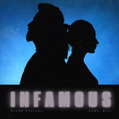 Infamous Song By Infamous Poster
