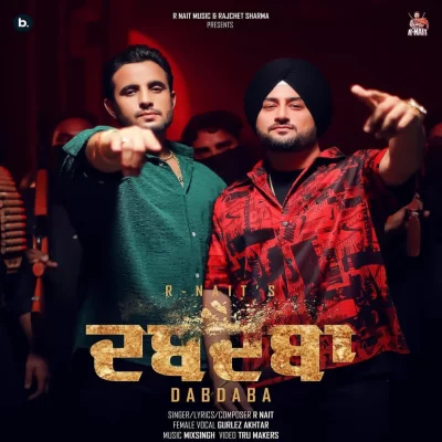 Dabdaba Song By Dabdaba Poster