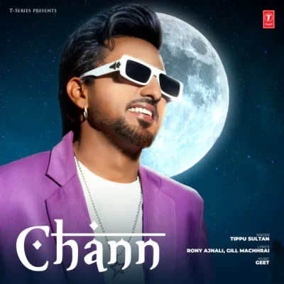 Chann Song By Chann Poster