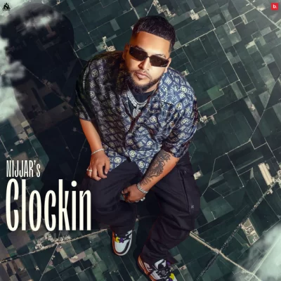 Clockin Song By Clockin Poster