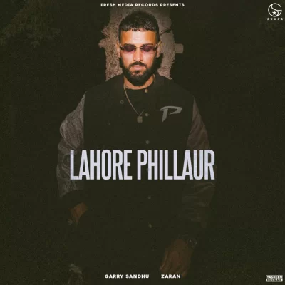 Lahore Phillaur Song By Lahore Phillaur Poster