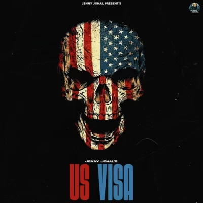 US VISA Song By US VISA Poster