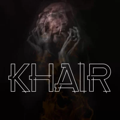 Khair Song By Khair Poster