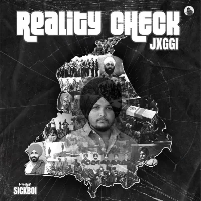 Reality Check Song By Reality Check Poster