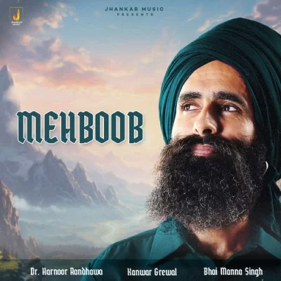 Mehboob Song By Mehboob Poster