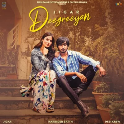 Deegreeyan Song By Deegreeyan Poster