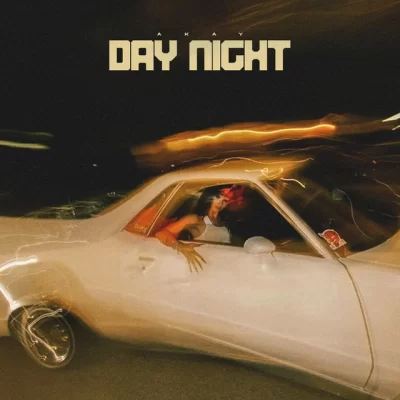 Day Night Song By Day Night Poster