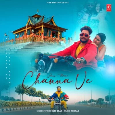 Channa Ve Song By Channa Ve Poster