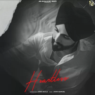 Heartless Song By Heartless Poster