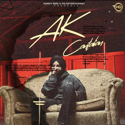 AK Cantalian Song By AK Cantalian Poster