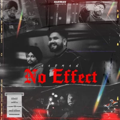 No Effect Song By No Effect Poster