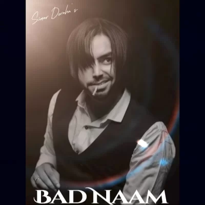 Badnaam Song By Badnaam Poster
