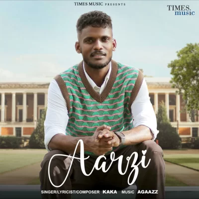Aarzi Song By Aarzi Poster