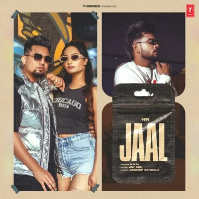 Jaal Song By Jaal Poster