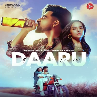 Daaru Song By Daaru Poster