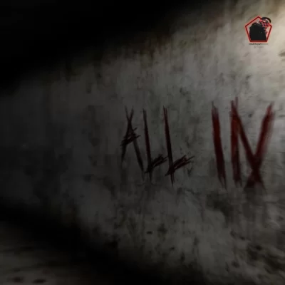 All in Song By All in Poster