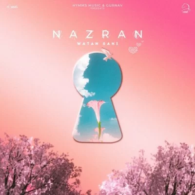 Nazran Song By Nazran Poster