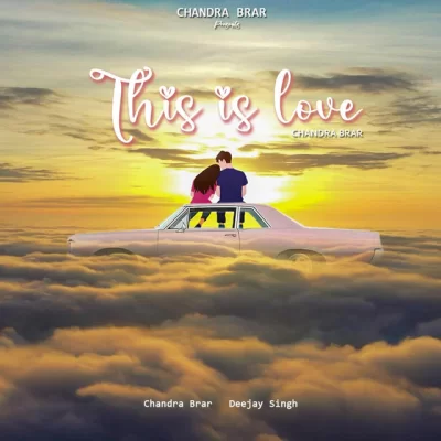 This is Love Song By This is Love Poster