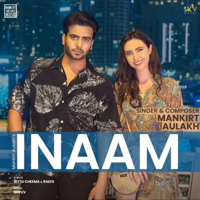 INAAM Song By INAAM Poster