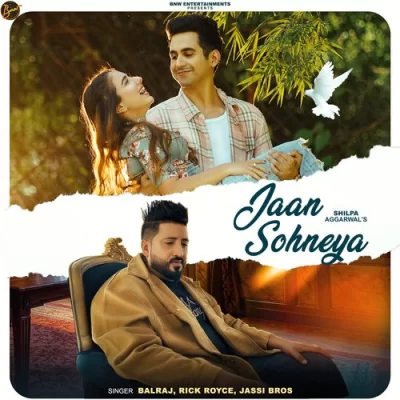 Jaan Sohneya Song By Jaan Sohneya Poster