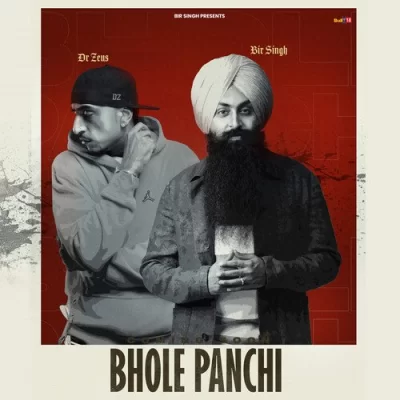 Bhole Panchi Song By Bhole Panchi Poster