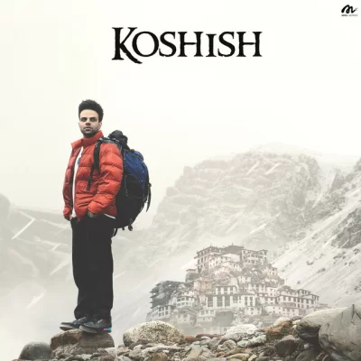 Koshish Song By Koshish Poster