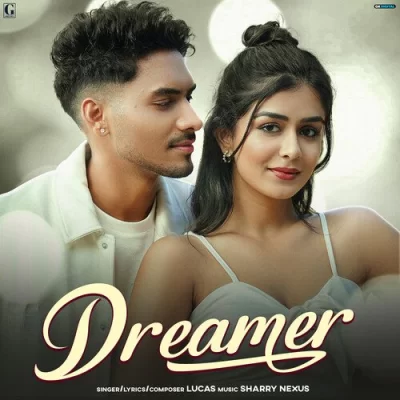 Dreamer Song By Dreamer Poster