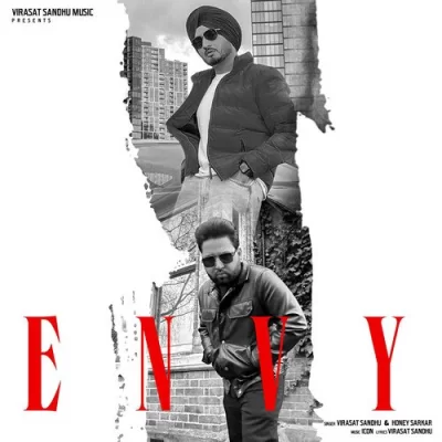 Envy Song By Envy Poster