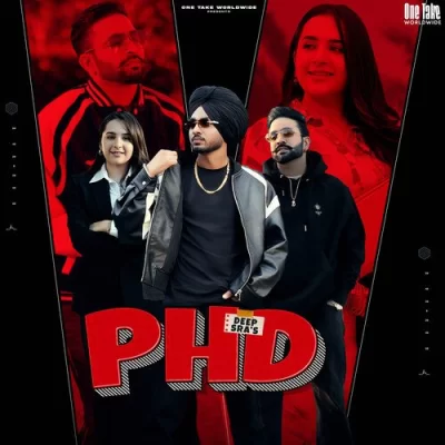 PHD Song By PHD Poster