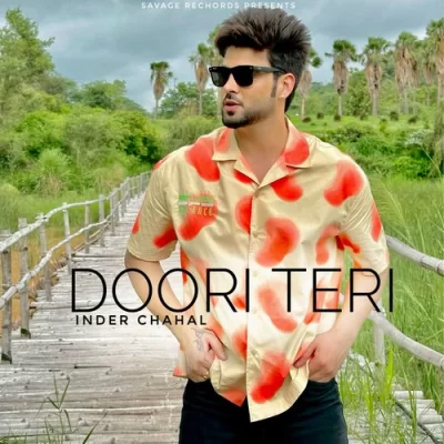 Doori Teri Song By Doori Teri Poster