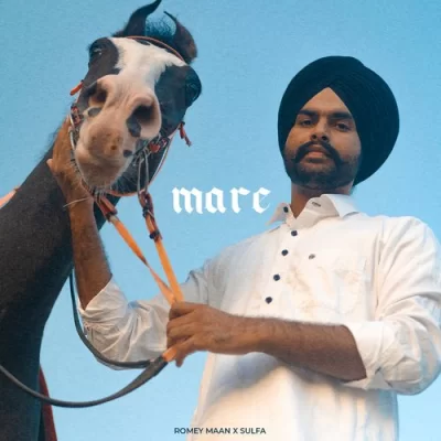 Mare Song By Mare Poster