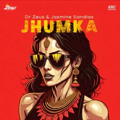 Jhumka Song By Jhumka Poster