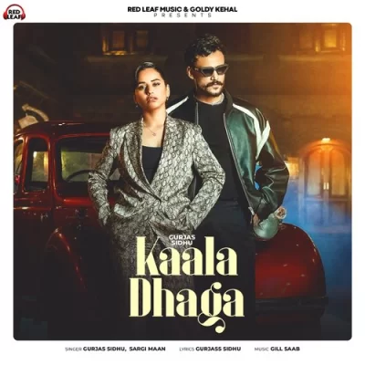Kaala Dhaga Song By Kaala Dhaga Poster