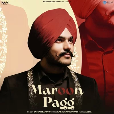 Maroon Pagg Song By Maroon Pagg Poster