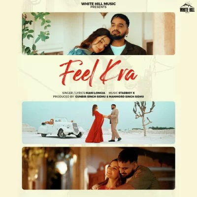 Feel Kra Song By Feel Kra Poster