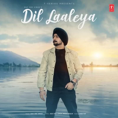 Dil Laaleya Song By Dil Laaleya Poster