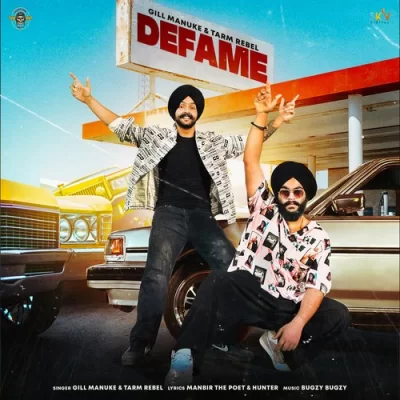 Defame Song By Defame Poster