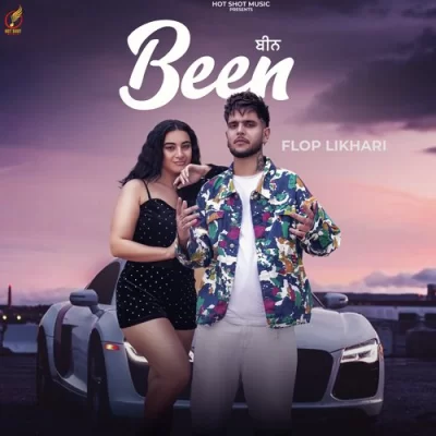 Been Song By Been Poster