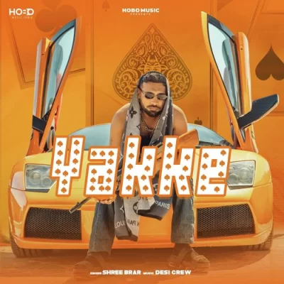 Yakke Song By Yakke Poster