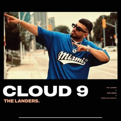 Cloud 9 Song By Cloud 9 Poster