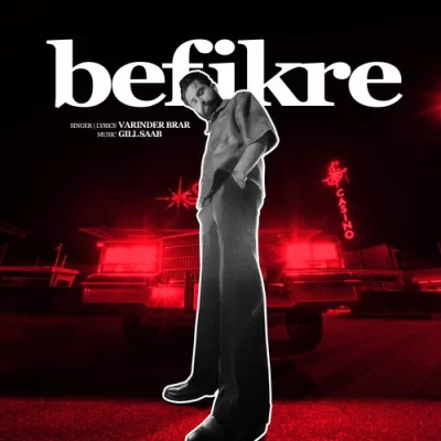 Befikre Song By Befikre Poster