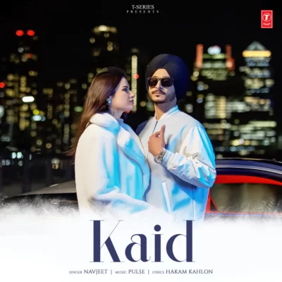 Kaid Song By Kaid Poster