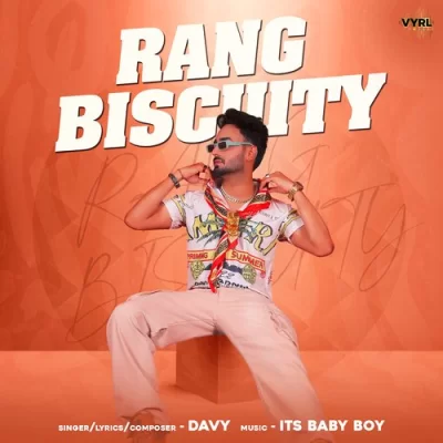 Rang Biscuity Song By Rang Biscuity Poster
