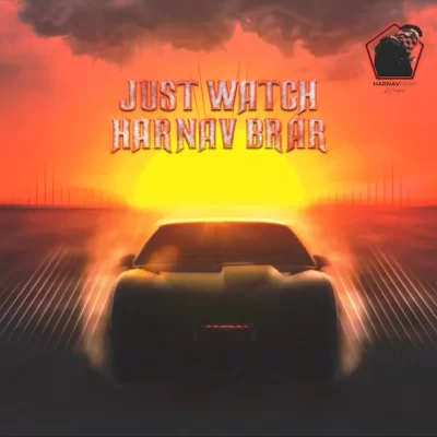 Just Watch Song By Just Watch Poster