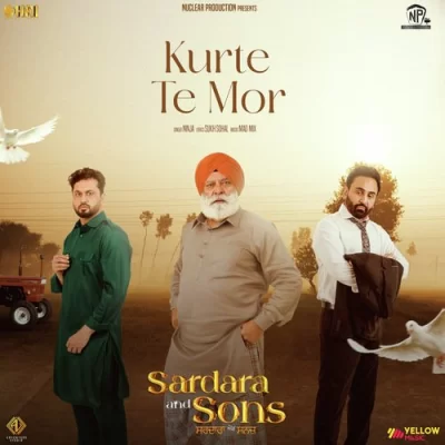 Kurte Te Mor Song By Kurte Te Mor Poster