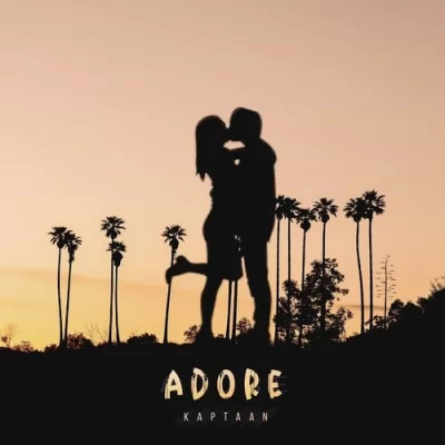 Adore Song By Adore Poster