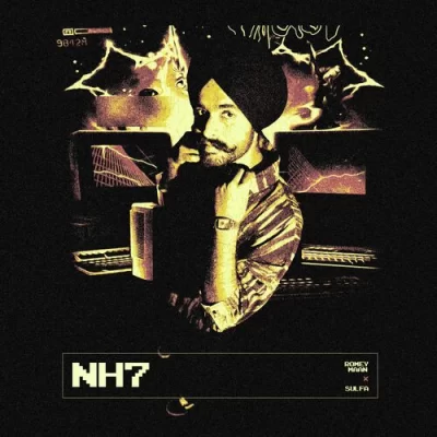 NH7 Song By NH7 Poster